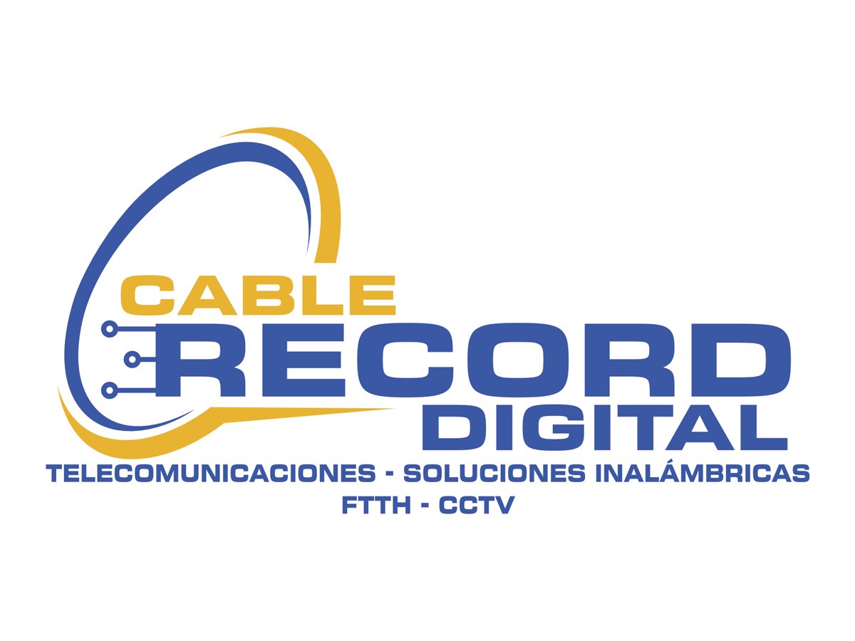 CABLE RECORD DIGITAL SAS