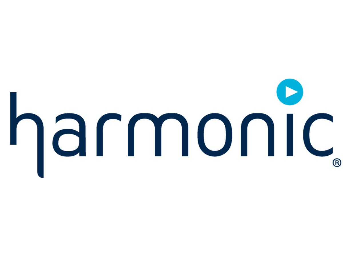 Harmonic