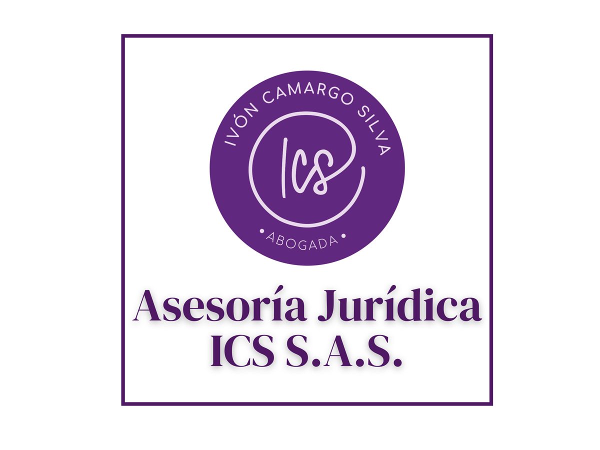 Asesoría Jurídica ICS SAS
