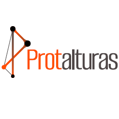 PROTECCIÓN CAIDAS EN ALTURAS SAS