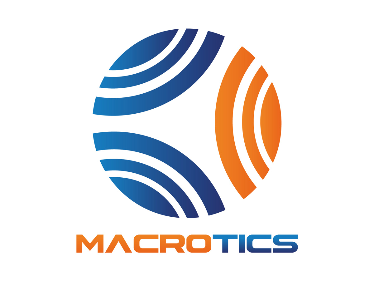 Macrotics SAS