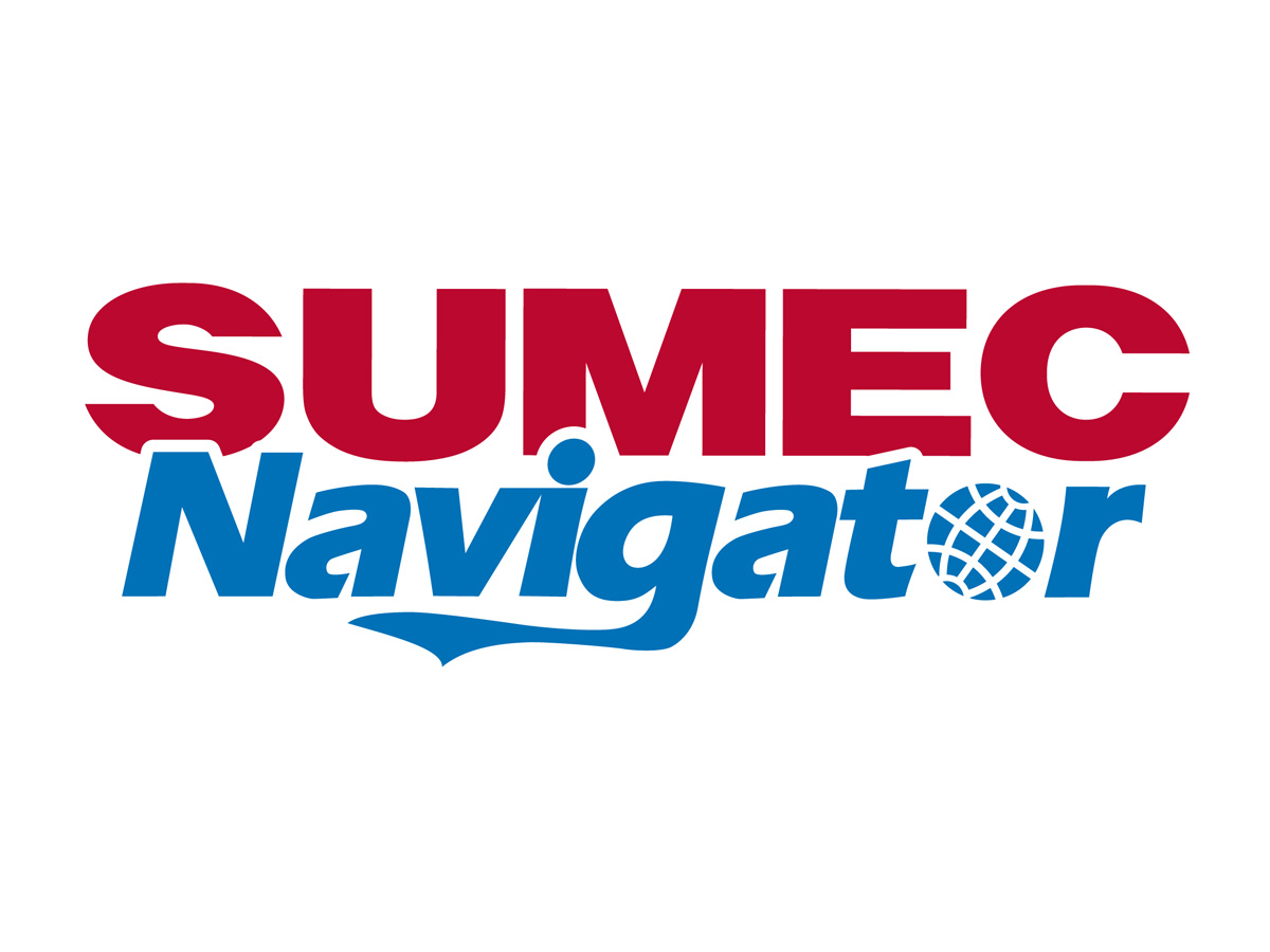 Sumec navigator