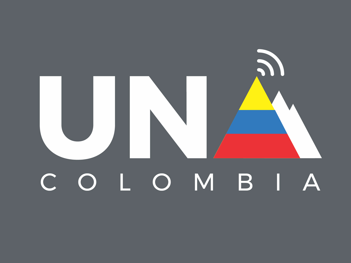 UNA COLOMBIA