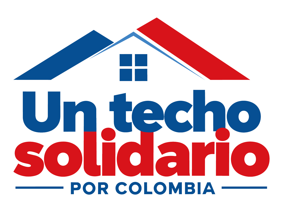 Un Techo Solidario por Colombia