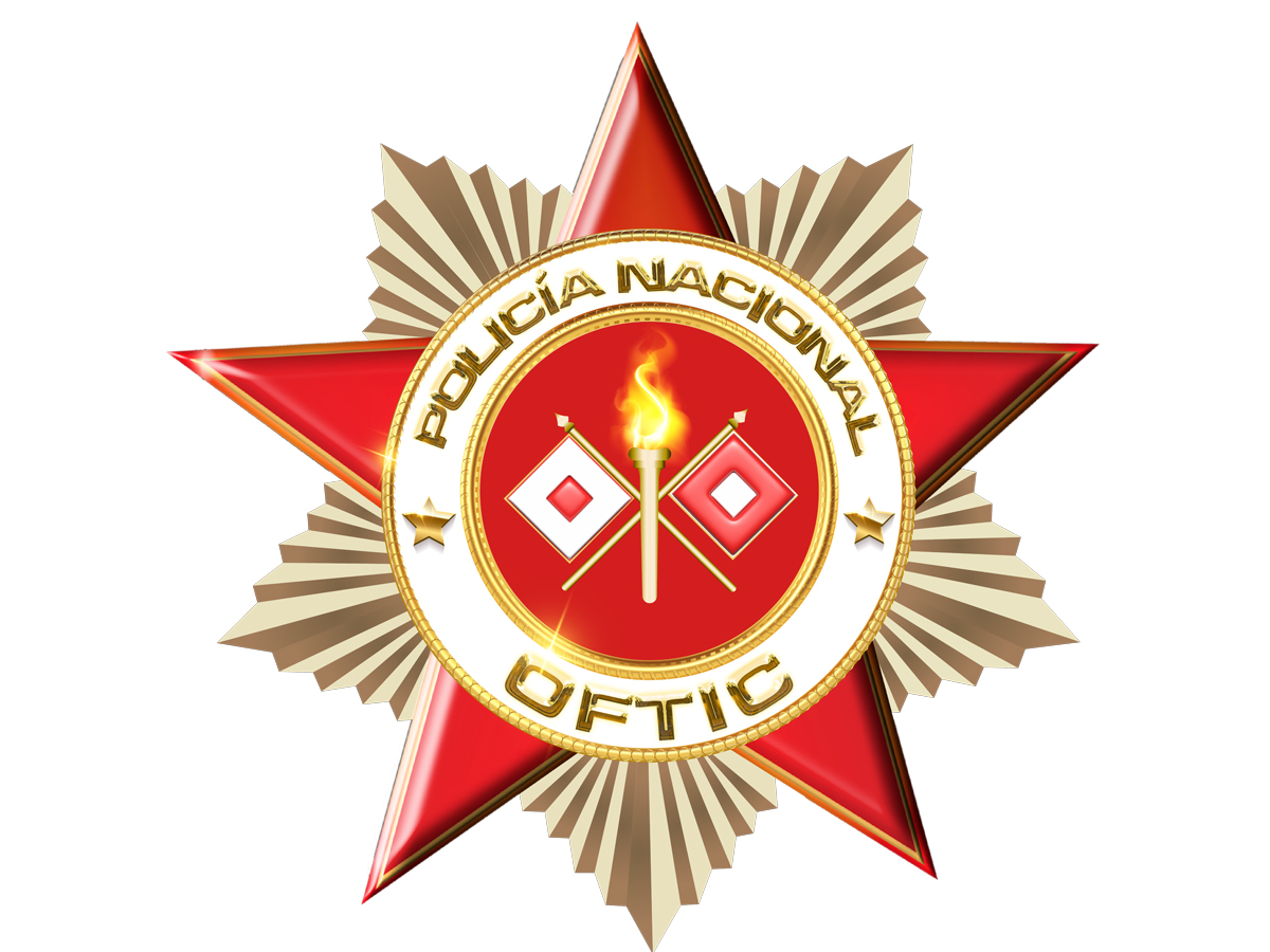 POLICIA NACIONAL DE COLOMBIA
