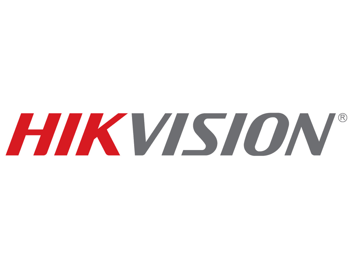 Hikvision