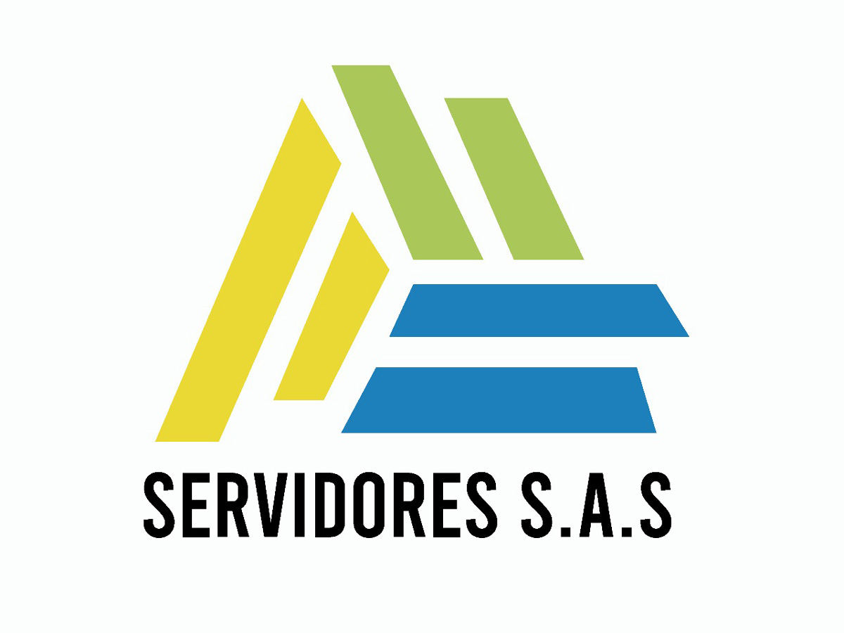 SERVIDORESS SAS 