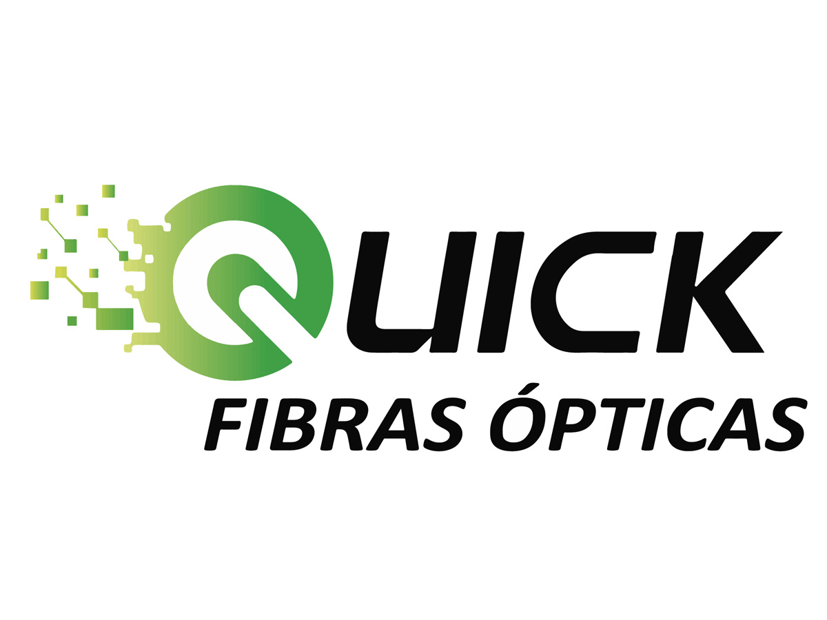 Quick fibras opticas