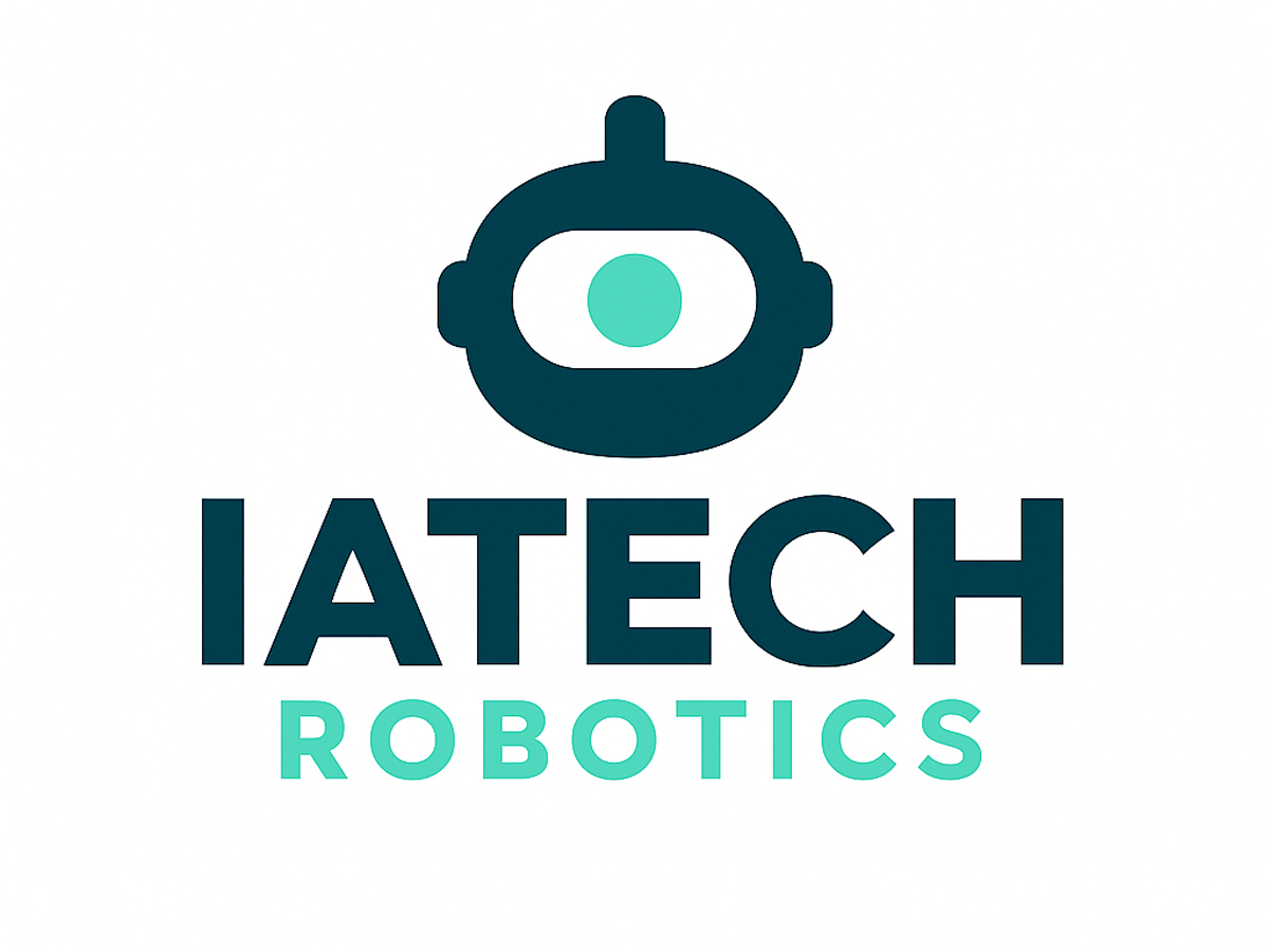 IATEXH ROBOTICS