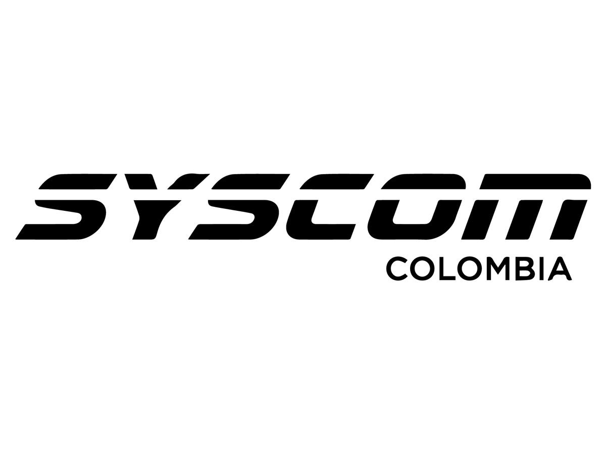 Syscom Colombia S.A.S