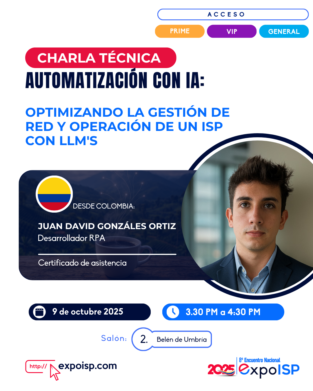 Despliegue de Redes FTTH: Taller Práctico de Empalmería y Arquitectura GPON